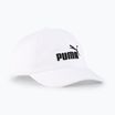 Šiltovka PUMA Ess No.1 Logo BB puma white