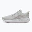 Bežecké topánky PUMA Softride Carson cool light grey/rose mauve/puma silver