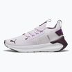 Dámske bežecké topánky PUMA Softride Symmetre Fuzion lilac frost/midnight plum/pure magenta