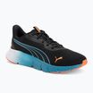 Bežecká obuv PUMA FlexFocus Lite Modern puma black/heat fire
