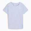 Dámske bežecké tričko PUMA Run Cloudspun Tee cool neather/heather
