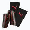 PUMA Attacanto Rukávové chrániče holení puma black/glowing red