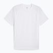 Pánske bežecké tričko PUMA Run Velocity Tee Poly puma white