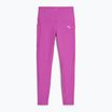 Dámske bežecké legíny PUMA Run Velocity FL wild berry