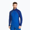 Pánska termo mikina ZIENER Jito cobalt blue