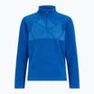 Detská termo mikina ZIENER Jonki cobalt blue