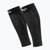 Dámske lýtkové kompresné návleky CEP Calf 5.0 black