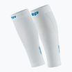 Dámske lýtkové kompresné návleky CEP Calf 5.0 ice/blue