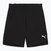 Pánske basketbalové šortky PUMA teamJAWS Starter puma black
