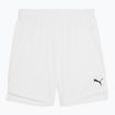 Pánske basketbalové šortky PUMA teamJAWS Starter puma white