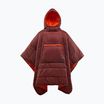 Turistická pláštenka Therm-a-Rest Honcho mars red