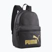 Batoh PUMA Phase 22 l  puma black/golden logo