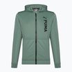 Pánska tréningová mikina PUMA Fit Double Knit eucalyptus