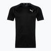 Pánske tričko PUMA Train All Day Tee puma black