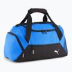 Tréningová taška PUMA Teamgoal 55 l electric blue lemonade/puma black