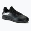 Detská futbalová obuv PUMA Future 7 Play IT puma black/puma white