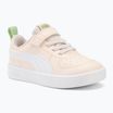 Detská obuv PUMA Rickie AC+ Inf rosebay/puma white/pure green