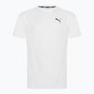 Pánske tričko PUMA Train All Day Tee puma white