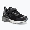 KangaROOS KX-Arg EV jet black detská obuv