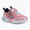 KangaROOS K-SLG Beauty EV rose/dark navy detská obuv