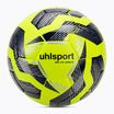 Futbalová lopta uhlsport 350 Lite Addglue fluo yellow/navy/silver veľkosť 4