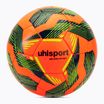 Futbalová lopta uhlsport Ultra Lite Soft 290 fluo orange/navy/fluo yellow veľkosť 4