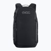 Cyklistický batoh EVOC Commute Pro 22 l čierny
