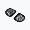 HaukeSchmidt Magic Tack Patches Square black 0111-399-03 záplaty na jazdecké rukavice