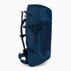 Ortovox Traverse S Dry 28 l turistický batoh navy blue 4731000001