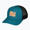 Pánska šiltovka Ortovox Corky Trucker dark pacific
