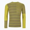 Pánske termotričko Longsleeve ORTOVOX 185 Rock'N'Wool sweet alison