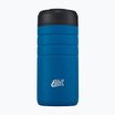 Termohrnček Esbit Majoris z nehrdzavejúcej ocele s flip topom 450 ml fleece modrý