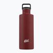 Termofľaša Esbit Sculptor Stainless Steel Drinking Bottle 1000 ml burgundy