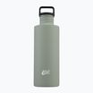 Termofľaša Esbit Sculptor Stainless Steel Drinking Bottle 1000 ml stone grey