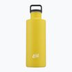 Termofľaša Esbit Sculptor Stainless Steel Drinking Bottle 1000 ml sunshine yellow