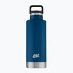 Esbit Sculptor Izolovaná termo fľaša z nehrdzavejúcej ocele "Standard Mouth"750 ml polar blue