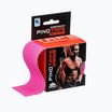 PinoTape Prosport kineziotape ružový 45082