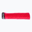 Ergon Grip Ge1 Evo gripy na riadidlá červené ER-42411150