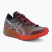 Pánska bežecká obuv ASICS  Fujispeed black/cherry tomato