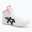 Zápasnícka obuv ASICS Matflex 7 white/diva pink