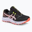 Dámska bežecká obuv ASICS Gel-Sonoma 7 black/faded ash rock