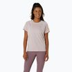 Dámske bežecké tričko ASICS Icon Top watershed rose