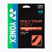 YONEX Poly Tour Rev 120 Set 12 m white NT120PRS1W struny