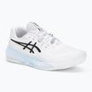 Pánska tenisová obuv  ASICS Gel-Resolution X Clay white/ black