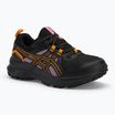 Dámske bežecké topánky ASICS Trail Scout 3 black/light ube