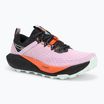 Dámska bežecká obuv ASICS Gel-Trabuco 13 light ube/pure aqua