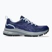 Dámske bežecké topánky ASICS Trail Scout 3 indigo blue/light blue
