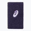 Potítko ASICS Wrist Band Long greyish purple