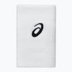 Potítko ASICS Wrist Band Long brilliant white