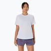 Dámske bežecké tričko ASICS Core brilliant white